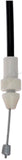APDTY 135893 Hood Release Cable