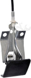 APDTY 135894 Hood Release Cable