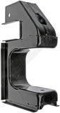 APDTY 135909 Rear Position Leaf Spring Bracket Kit