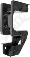 APDTY 135909 Rear Position Leaf Spring Bracket Kit