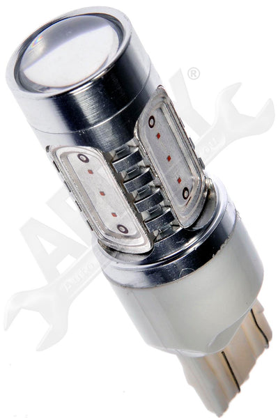 APDTY 135918 7443 Amber 16Watt LED Bulb