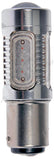 APDTY 135923 1157 Amber 16Watt LED Bulb