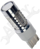 APDTY 135928 7440 Amber 16Watt LED Bulb