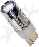 APDTY 135932 7443 Amber/White 16Watt LED Bulb