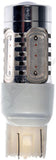 APDTY 135932 7443 Amber/White 16Watt LED Bulb