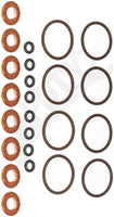 APDTY 135934 Fuel Injector O-Ring Kit