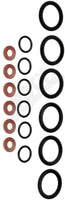 APDTY 135935 Fuel Injector O-Ring Kit