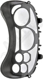 APDTY 135938 Instrument Cluster Lens