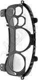 APDTY 135938 Instrument Cluster Lens