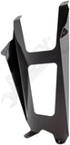 APDTY 135942 Bumper Support Bracket; Front Left (Driver-Side)