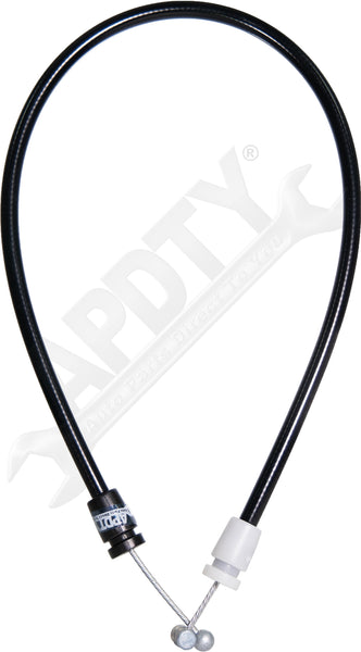 APDTY 135944 Door Latch Release Cable