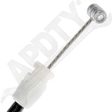APDTY 135944 Door Latch Release Cable