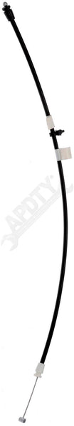 APDTY 135946 Door Latch Release Cable