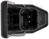 APDTY 135948 License Plate Light Lens Replacement