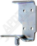 APDTY 135954 Door Hinge Assembly Front Left Lower Door Side