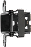 APDTY 135958 Door Hinge Assembly Front Right/Left Lower