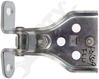 APDTY 135959 Door Hinge Assembly Front Left Upper