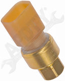 APDTY 135962 Engine Block Oil Inlet Pressure Sensor