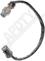 APDTY 135963 Engine Oil Pressure Sensor