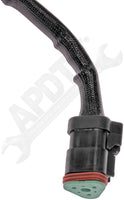 APDTY 135963 Engine Oil Pressure Sensor