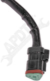 APDTY 135963 Engine Oil Pressure Sensor