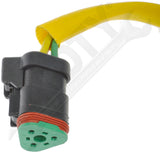 APDTY 135965 Engine Oil Pressure Sensor