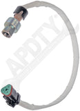 APDTY 135972 Air Inlet Manifold Pressure Sensor