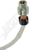 APDTY 135972 Air Inlet Manifold Pressure Sensor