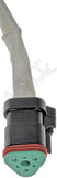 APDTY 135972 Air Inlet Manifold Pressure Sensor