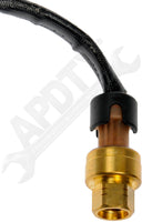 APDTY 135973 Air Inlet Manifold Pressure Sensor