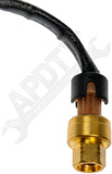 APDTY 135973 Air Inlet Manifold Pressure Sensor