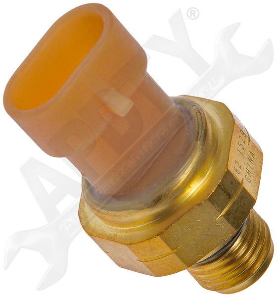 APDTY 135976 Intake Manifold Pressure Sensor