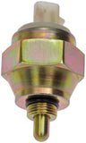 APDTY 135980 Transfer Case Indicator Mode Switch Replaces 5083138AA