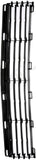 APDTY 135983 Bumper Center Grille