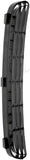 APDTY 135984 Bumper Center Grille