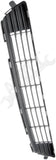 APDTY 135985 Lower Radiator Grille