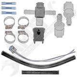 APDTY 135991 Evaporative Emissions Fuel Vapor Pressure Sensor Repair Kit