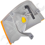 APDTY 135993 Turn Signal Light Right
