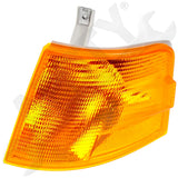 APDTY 135994 Turn Signal Light Left