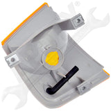 APDTY 135994 Turn Signal Light Left