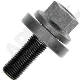 APDTY 135995 Harmonic Balancer Bolt