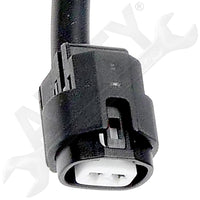 APDTY 135998 Anti-Lock Braking System Wheel Speed Sensor Harness