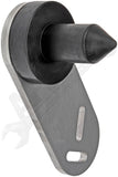 APDTY 136003 Hood Locator Pin Kit