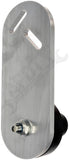 APDTY 136003 Hood Locator Pin Kit