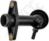 APDTY 136004 Engine Coolant Filler Neck