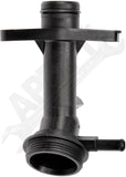 APDTY 136004 Engine Coolant Filler Neck