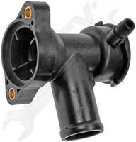 APDTY 136005 Engine Coolant Filler Neck