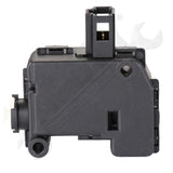 APDTY 136009 Trunk Latch Release Actuator Motor