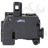 APDTY 136009 Trunk Latch Release Actuator Motor