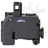 APDTY 136009 Trunk Latch Release Actuator Motor